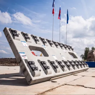 Габариты